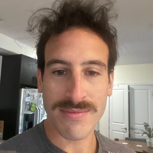 Meet your Posher, Josh